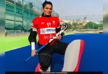 Photo of हॉकी स्टार सविता को 23 जून को राष्ट्रपति भवन में पद्म श्री से किया जाएगा सम्मानित