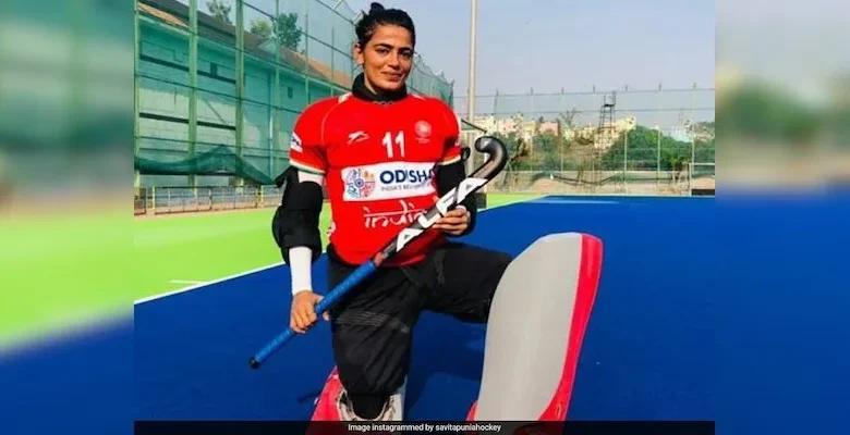 savita punia