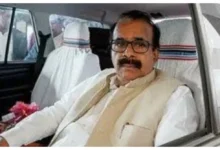 Photo of जॉर्ज कुरियन ने केंद्रीय मंत्री पद से दिया इस्तीफा, राष्ट्रपति ने किया मंजूर