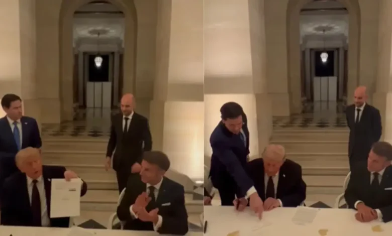 US-Iran Relations :