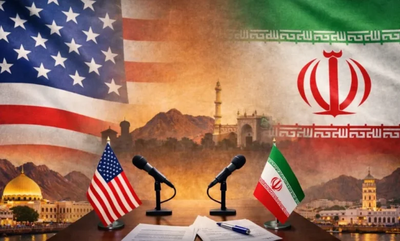 Middle East Conflict