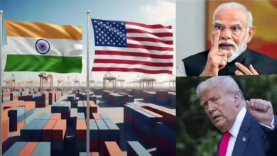 Photo of अमेरिका की USTR रिपोर्ट से मचा हड़कंप, भारत समेत कई देशों पर टैरिफ का खतरा