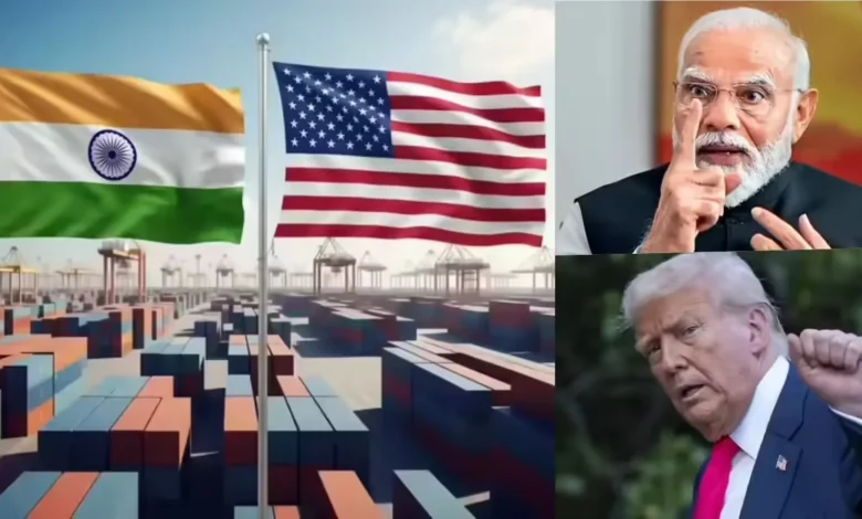 US India Trade