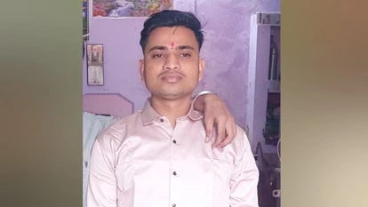 Vishal Murder