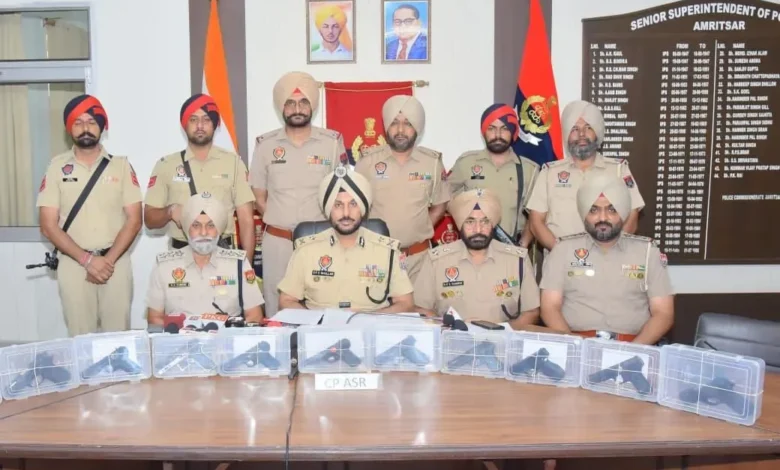 Punjab News :