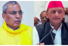 Photo of राजभर के दावे पर अखिलेश का पलटवार, सुभासपा प्रमुख को बताया ‘अफवाह फैलाने वाला मंत्री’