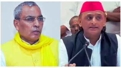 Photo of राजभर के दावे पर अखिलेश का पलटवार, सुभासपा प्रमुख को बताया ‘अफवाह फैलाने वाला मंत्री’