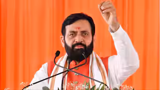 Photo of सीएम नायब सिंह सैनी ने धुरी में जनसभा को किया संबोधित, राज्य सरकार पर साधा निशाना