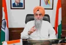 Photo of पंजाब विधानसभा के स्पीकर कुलतार सिंह संधवां ने मुख्यमंत्री स्वास्थ्य बीमा योजना में पंजीकरण की अपील की