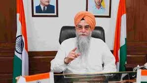 Photo of पंजाब विधानसभा के स्पीकर कुलतार सिंह संधवां ने मुख्यमंत्री स्वास्थ्य बीमा योजना में पंजीकरण की अपील की