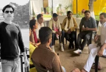 Photo of भरत तिवारी एनकाउंटर मामले में प्रशांत किशोर से मिले परिजन, न्याय की लगाई गुहार