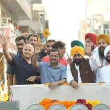 Arvind Kejriwal :