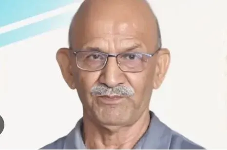 Khemraj Sundriyal
