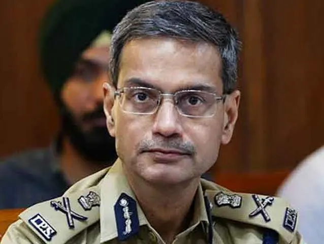 ‘गैंगस्टरां ते वार’ का 192वां दिन, पंजाब पुलिस की 594 जगहों पर छापेमारी, 365 गिरफ्तार