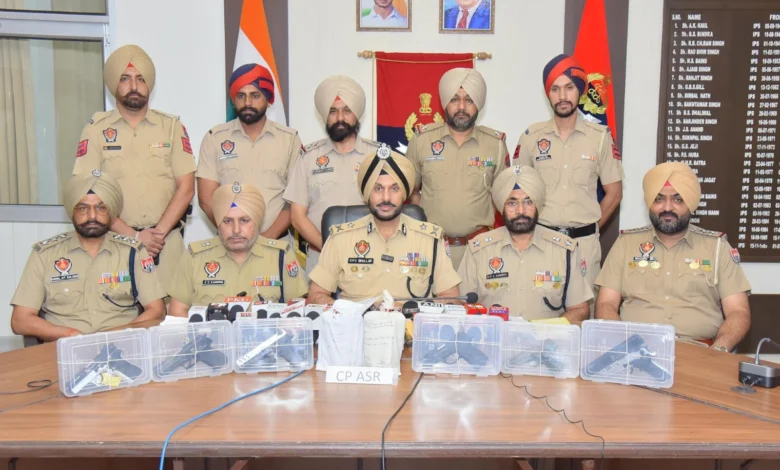 Punjab News :