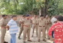 Photo of बस्ती में PRV पुलिस टीम पर बर्बरता का आरोप, युवक की पिटाई के बाद मौत, परिजनों ने जांच की मांग की