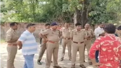 Photo of बस्ती में PRV पुलिस टीम पर बर्बरता का आरोप, युवक की पिटाई के बाद मौत, परिजनों ने जांच की मांग की