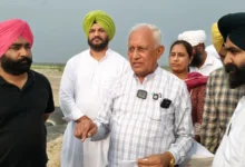 Photo of सतलुज के धुस्सी बांध का मंत्री ने किया निरीक्षण, बरसात से पहले काम पूरा करने के निर्देश