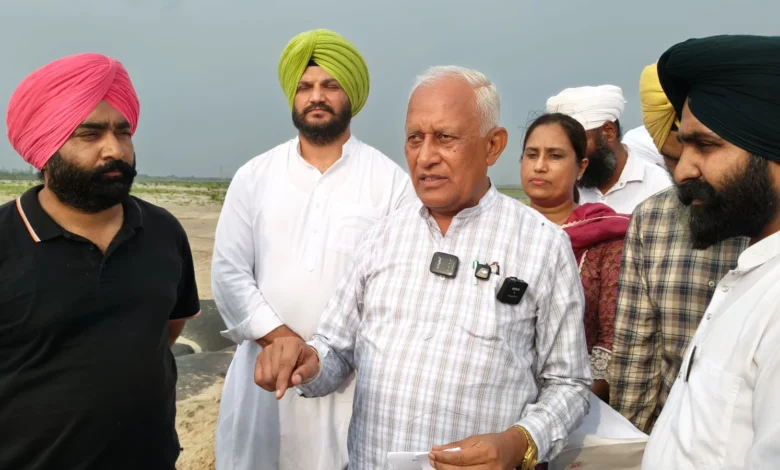 Punjab News :