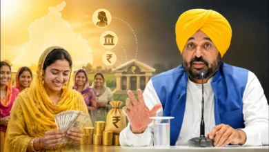Photo of ’माँवां धियां सत्कार योजना’ के तहत लुधियाना रहा लाभार्थियों की सूची में सबसे आगे
