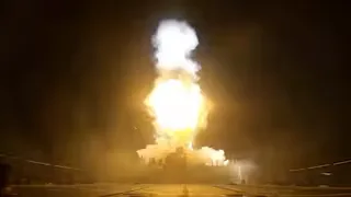 America Iran Conflict :