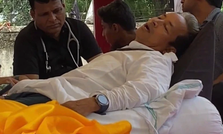 Sonam Wangchuk