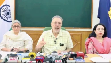Photo of मुख्यमंत्री स्वास्थ्य योजना के तहत 5.12 लाख लोगों को मिला 914 करोड़ रुपये से अधिक का मुफ्त कैशलेस इलाज
