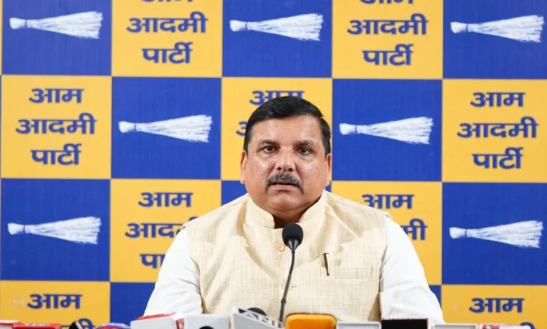 Ram Mandir Donation Row :