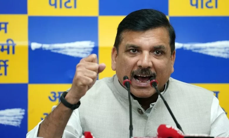 AAP Reaction :