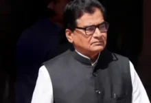 Photo of एंटी पेपर लीक बिल पर रामगोपाल यादव ने ऐसा क्या कहा कि छिड़ गई चर्चा?