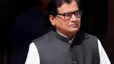 Photo of एंटी पेपर लीक बिल पर रामगोपाल यादव ने ऐसा क्या कहा कि छिड़ गई चर्चा?