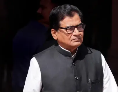 Anti Paper Leak Bill :