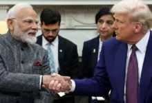Photo of ट्रेड डील से पहले ट्रंप का बड़ा कदम, भारत की 4 कंपनियों से हटाया अमेरिकी बैन