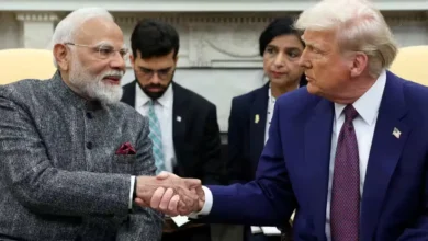 Photo of ट्रेड डील से पहले ट्रंप का बड़ा कदम, भारत की 4 कंपनियों से हटाया अमेरिकी बैन
