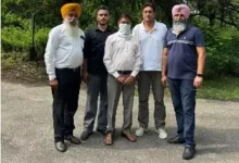 Photo of पंजाब विजिलेंस ब्यूरो की बड़ी कार्रवाई, ₹10,000 की रिश्वत लेते क्लर्क गिरफ्तार