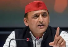 Photo of जब सरकार की कुर्सियां खाली रहने लगीं, तो…’ भदोही का नाम ‘संत रविदास नगर’ करने पर अखिलेश यादव का बीजेपी पर तंज