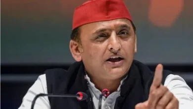 Photo of जब सरकार की कुर्सियां खाली रहने लगीं, तो…’ भदोही का नाम ‘संत रविदास नगर’ करने पर अखिलेश यादव का बीजेपी पर तंज