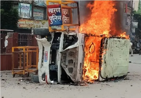 Bihar News :