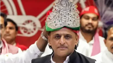 Photo of अखिलेश यादव के जन्मदिन पर नेताओं ने दी शुभकामनाएं, CM योगी से लेकर राहुल गांधी और केजरीवाल ने दी बधाई
