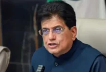 Photo of AI से बनाए गए फर्जी वीडियो पर भड़के पीयूष गोयल, थाने में दर्ज कराई FIR