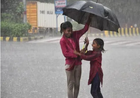 UP Weather Alert :