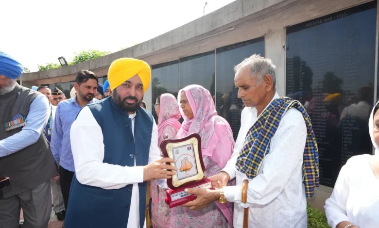 Punjab News :