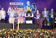 Photo of पंजाब में पहली से 12वीं तक पढ़ाई जाएगी AI, ऐसा करने वाला देश का पहला राज्य बना