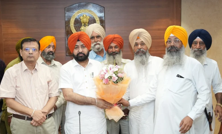 Punjab News :
