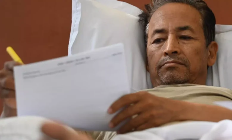 Sonam Wangchuk