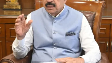 Photo of पंजाब सरकार स्वतंत्रता सेनानी परिवारों को दे रही 11,000 रुपये पेंशन