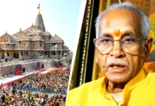 Photo of राम मंदिर चढ़ावा चोरी मामला: टिन्नू यादव ने दी सपा नेता को चोरी की जानकारी….पूछताछ में चंपत राय का बड़ा खुलासा