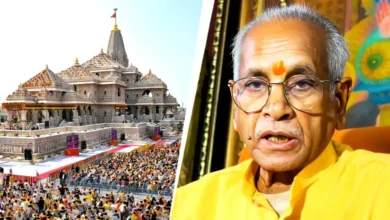 Photo of राम मंदिर चढ़ावा चोरी मामला: टिन्नू यादव ने दी सपा नेता को चोरी की जानकारी….पूछताछ में चंपत राय का बड़ा खुलासा
