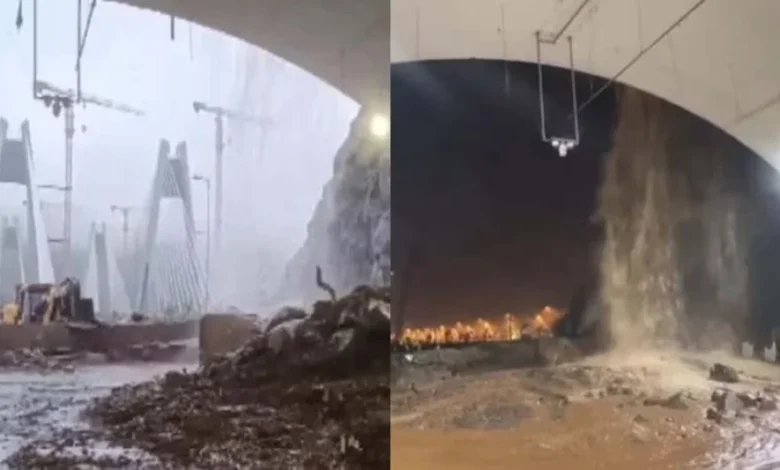 Heavy Rain Maharashtra :