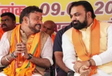 Photo of बांकीपुर में BJP ने ऐन वक्त पर क्यों बदला उम्मीदवार? जानें इसके पीछे की वजह